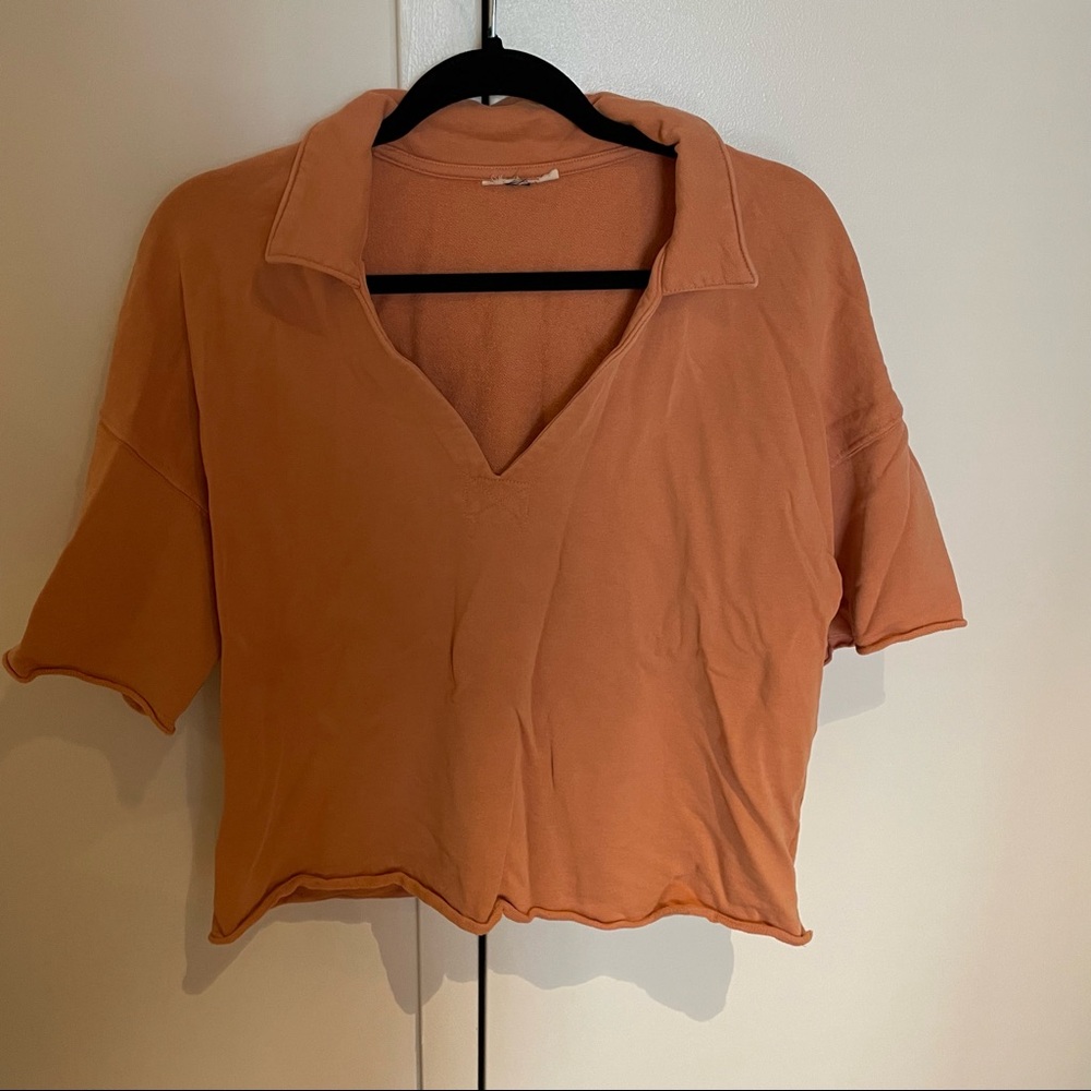 Terracotta Matching Set